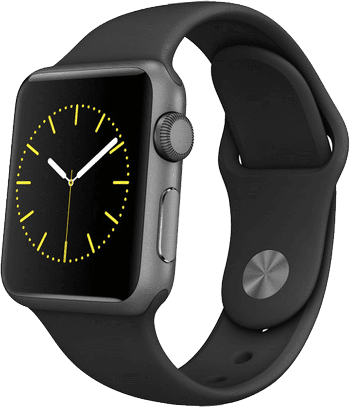 apple sports watch
