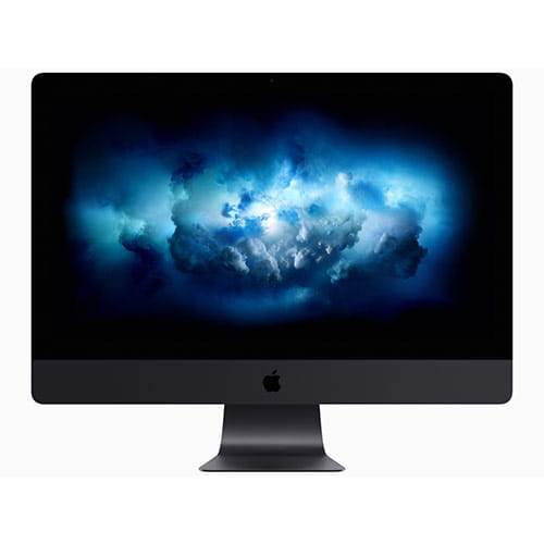 iMac Proの画像