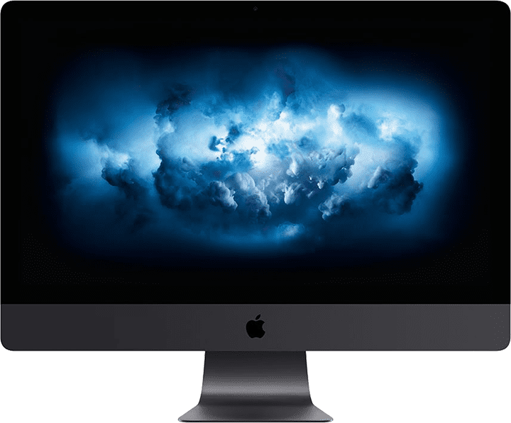 iMacProの商品画像