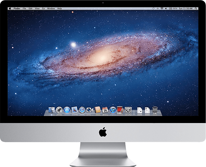 iMacの買取価格公開中 | 減額なし高額査定＆最短翌日振込み - i.LINK