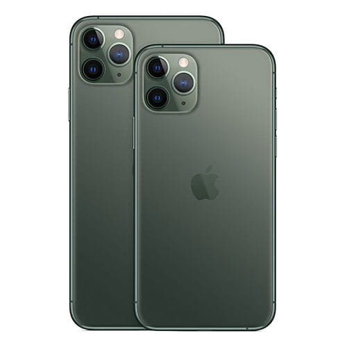 iPhone11Proの画像