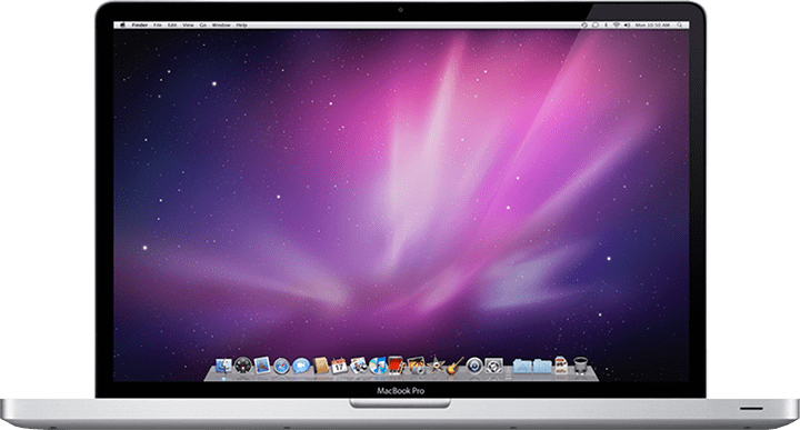 MacBook Pro 13インチ 8GB　HDD500GB　2011年モデル