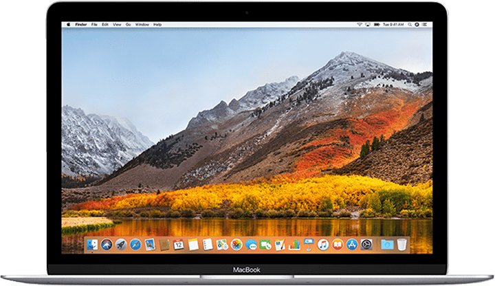 MacBookの商品画像