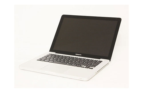 Apple Macbook Pro MD101J/A | 中古買取価格 52000円