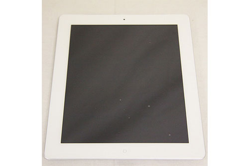 Apple iPad2 Wi-Fi+3G 16GB MC982J/A | 中古買取価格 16500円
