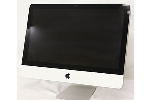 Apple iMac FC309J/A 整備品 | 中古買取価格 52000円