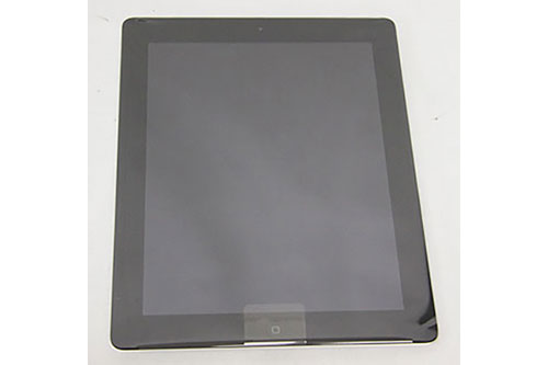 Apple iPad3 Wifi+4G 32GB MD367J/A | 中古買取価格 26000円