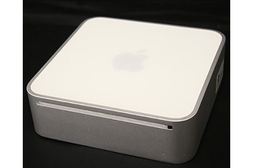 Apple Mac mini MB139J/A | 中古買取価格 15000円