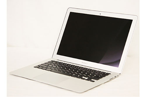 Apple MacBook Air MC504J/A | 中古買取価格 38000円