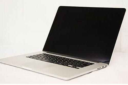 Apple MacBook Pro MC975J/A | 中古買取価格 100000円