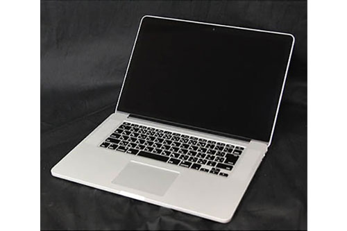 Apple MacBook Pro MC975J/A | 中古買取価格 100000円