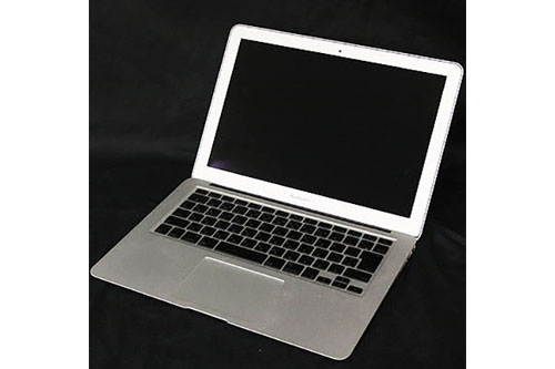 Apple MacBook Air MC504J/A | 中古買取価格 40000円