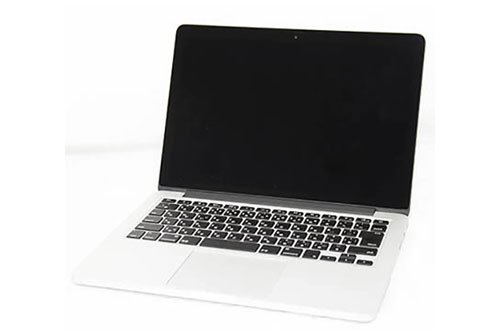 Apple MacBook Pro Retinaディスプレイ MD213J/A | 中古買取価格 93000円