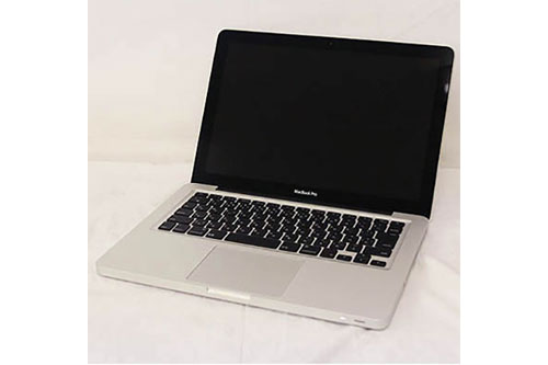 Apple MacBook Pro MC374J/A | 中古買取価格 39000円