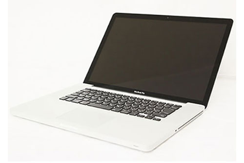 Apple MacBook Pro MD103J/A | 中古買取価格 70000円