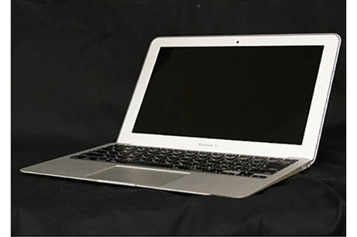 Apple MacBook Air MD224J/A | 中古買取価格 48000円