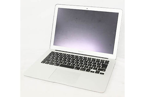 Apple MacBook Air MC966J/A | 中古買取価格 55000円