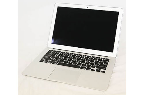 Apple MacBook Air MD231J/A | 中古買取価格 56000円