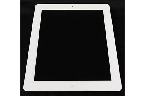 Apple iPad2 Wi-Fi 64GB MC981J/A | 中古買取価格 22500円