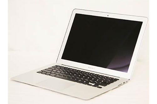 Apple MacBook Air MC504J/A | 中古買取価格 39000円