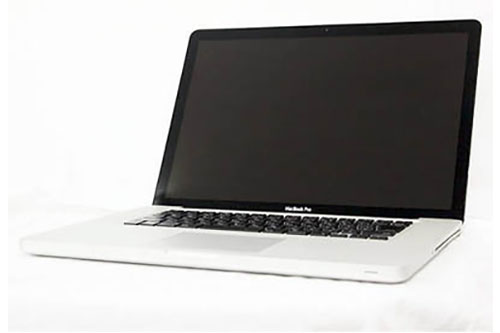 Apple MacBook Pro MC721J/A | 中古買取価格 65000円