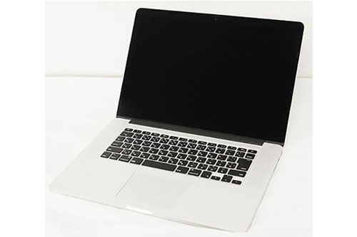 Apple MacBook Pro MC975J/A | 中古買取価格 105000円