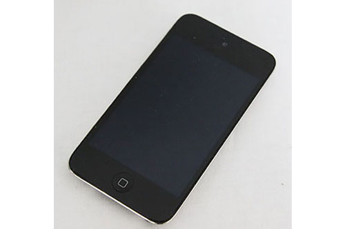 Apple iPod touch 32GB MC544J/A | 中古買取価格 10000円