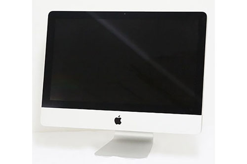 Apple iMac MB950J/A | 中古買取価格 32000円