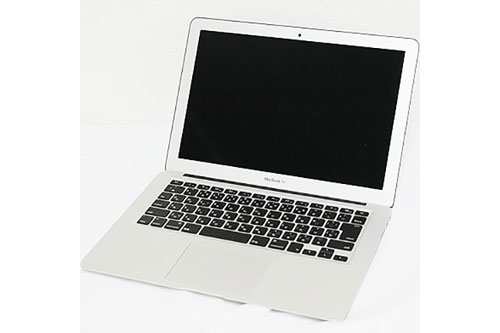 Apple MacBook Air MD231J/A | 中古買取価格 52000円