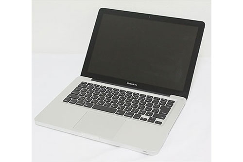 Apple MacBook Pro MD313J/A | 中古買取価格 44000円