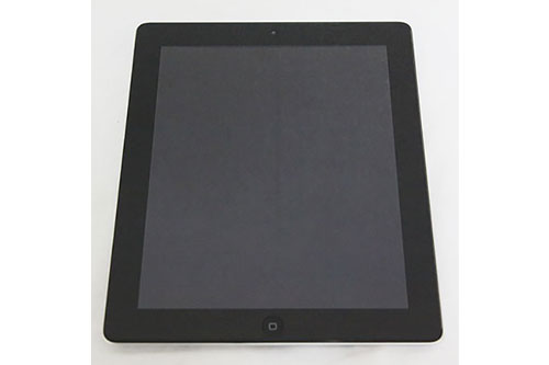 Apple iPad2 Wi-Fi 64GB MC916J/A  | 中古買取価格 20500円