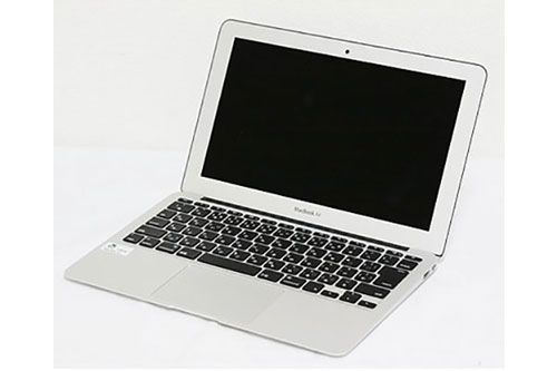 Apple MacBook Air MD224J/A | 中古買取価格 49000円