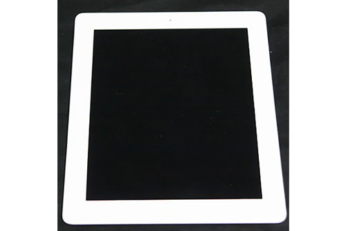 Apple iPad3 Wi-Fi 64GB MD330J/A | 中古買取価格 28500円