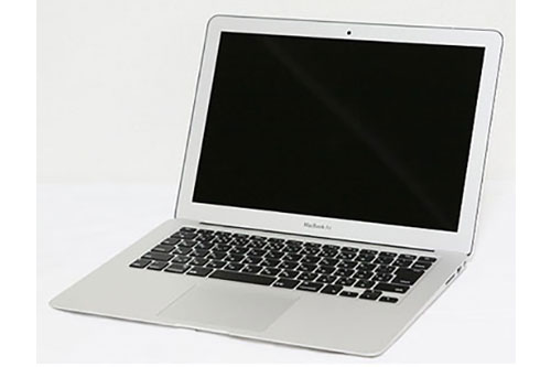 Apple MacBook Air MD231J/A | 中古買取価格 54000円