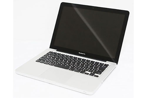 Apple MacBook Pro MD313J/A | 中古買取価格 46000円