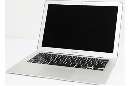 Apple MacBook Air MD231J/A | 中古買取価格 61500円
