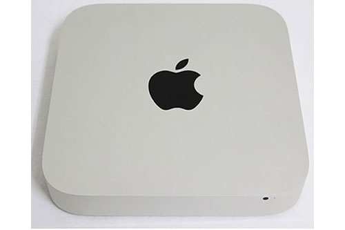 Apple Mac mini MC815J/A | 中古買取価格 26000円