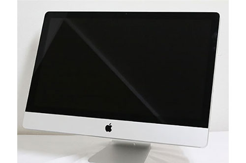Apple iMac MB953J/A | 中古買取価格 67800円