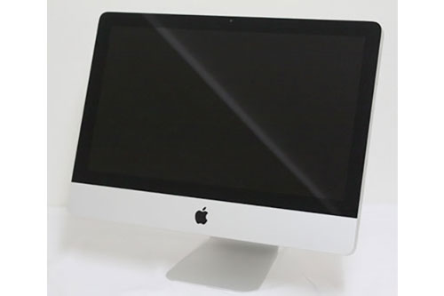 Apple iMac MC508J/A | 中古買取価格 41500円