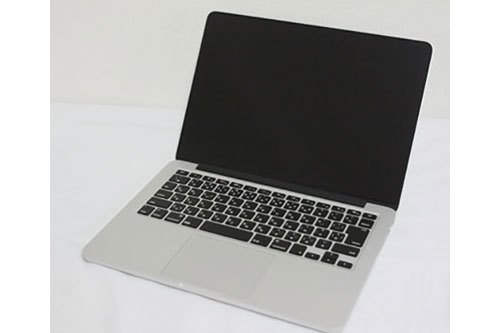 Apple MacBook Pro MD213J/A | 中古買取価格 98000円