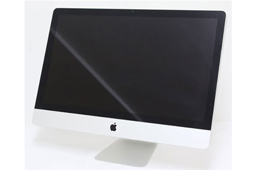 Apple iMac MB953J/A | 中古買取価格 71000円