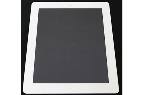 Apple iPad Retina Wi-Fi 16GB MD513J/A  | 中古買取価格 28000円
