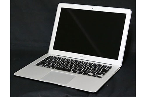 Apple MacBook Air FD232J/A 整備済み品 | 中古買取価格 69000円