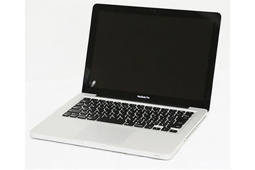 Apple MacBook Pro MD102J/A| 中古買取価格 64000円
