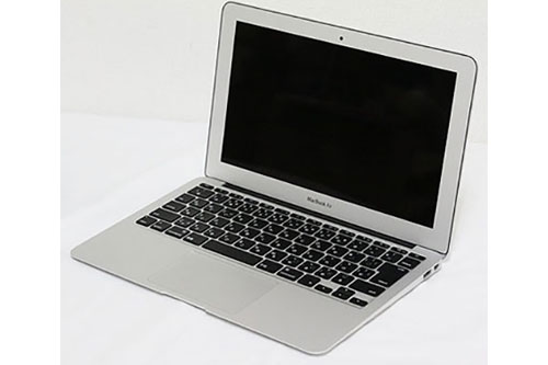 Apple MacBook Air MC969J/A | 中古買取価格 47000円