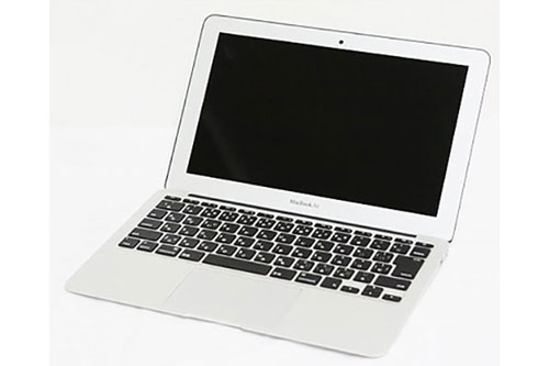 Apple MacBook Air MD224J/A | 中古買取価格 52000円
