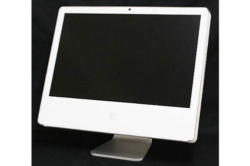 Apple iMac MA456J/A | 中古買取価格 22000円