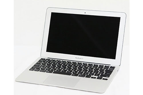 Apple MacBook Air MC968J/A | 中古買取価格 37000円