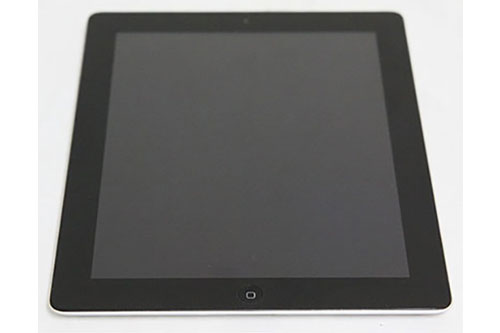 Apple iPad2 Wi-Fi 16GB MC769J/A | 中古買取価格 18000円