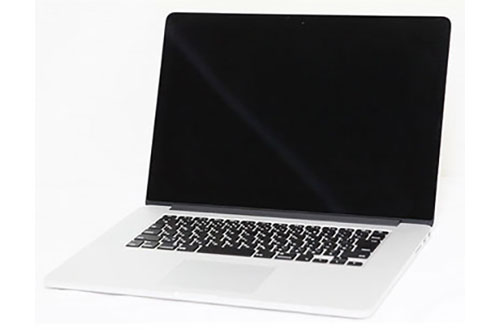 Apple MacBook Pro MC975J/A | 中古買取価格 107000円